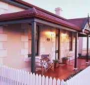 Eliza Cottage - Maitland Accommodation