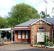 Amble In Self Contained Accommodation - Garden Retreat B  B - Maitland Accommodation