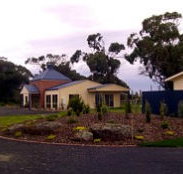 Woodbyne Cottages - Maitland Accommodation
