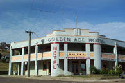 The Omeo Golden Age Motel - Maitland Accommodation 0