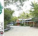 Uniting Conference Centre - Bonny Hills - Maitland Accommodation