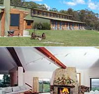 High Country Mountain Resort - Maitland Accommodation