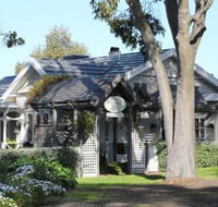 Holmwood Guest House - Maitland Accommodation