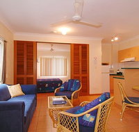 Royal Palm Villas - Maitland Accommodation