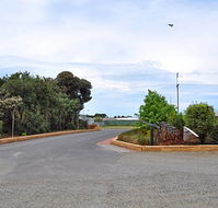 Goolwa Camping And Tourist Park - Maitland Accommodation