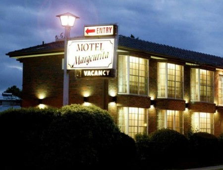 Margeurita Motel - Maitland Accommodation 0