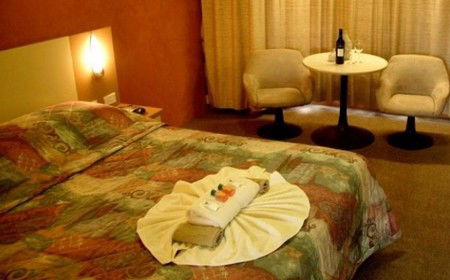 Margeurita Motel - Maitland Accommodation 2