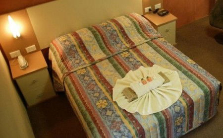 Margeurita Motel - Maitland Accommodation 3