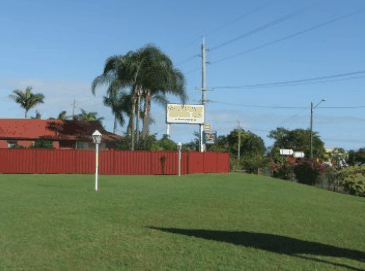 Childers Gateway Motor Inn - Maitland Accommodation