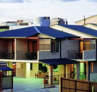 Edmondstone Motel - Maitland Accommodation