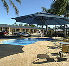 James Street Motor Inn - Maitland Accommodation