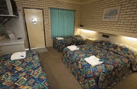 Cara Motel - Maitland Accommodation 1