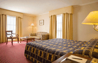Hotel Grand Chancellor Launceston - Maitland Accommodation