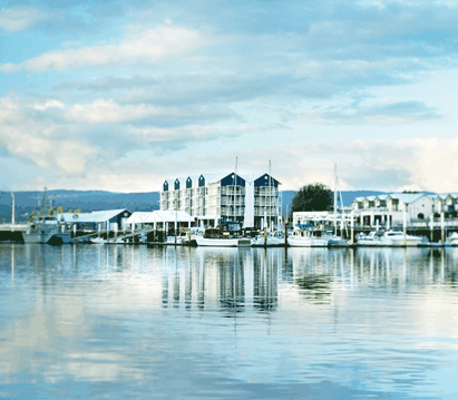 Peppers Seaport Hotel Launceston - Maitland Accommodation
