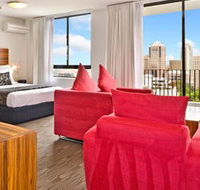 Cambridge Hotel Sydney - Maitland Accommodation