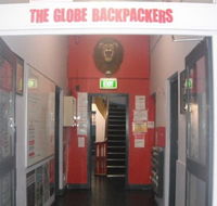 The Globe Backpackers - Maitland Accommodation
