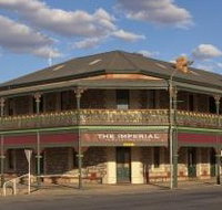 The Imperial Fine Accommodation - Maitland Accommodation