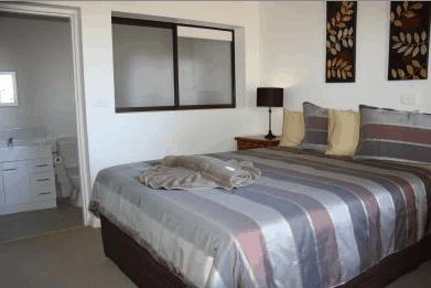 Bay View Holiday Village - Maitland Accommodation