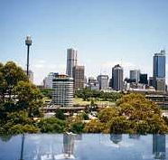 Kanga House Backpackers - Maitland Accommodation