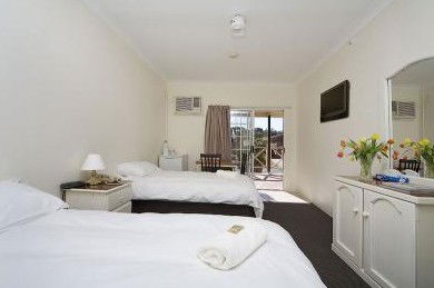 Aussie Settler Motel - Maitland Accommodation 0