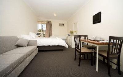 Aussie Settler Motel - Maitland Accommodation 1