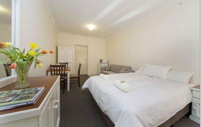 Aussie Settler Motel - Maitland Accommodation 4