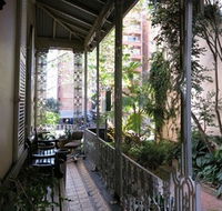 The Original Backpackers Lodge - Maitland Accommodation