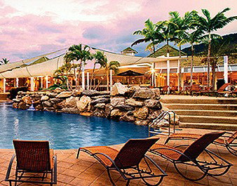 Novotel Palm Cove Resort - Maitland Accommodation 4