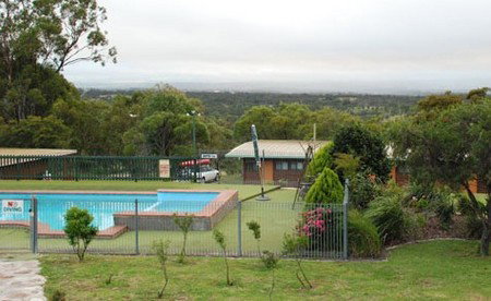 Cherrabah Resort - Maitland Accommodation 0