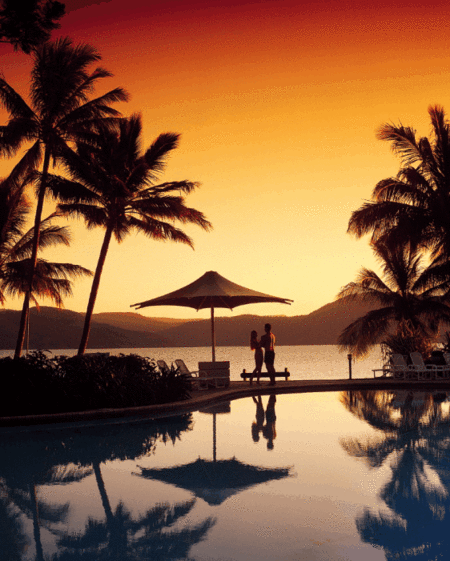 Daydream Island Resort and Spa - Maitland Accommodation