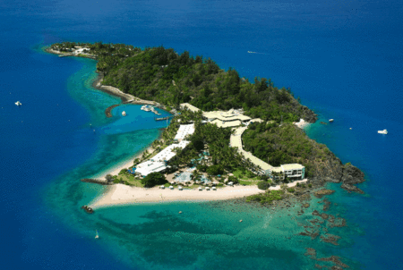 Daydream Island Resort And Spa - Maitland Accommodation 2