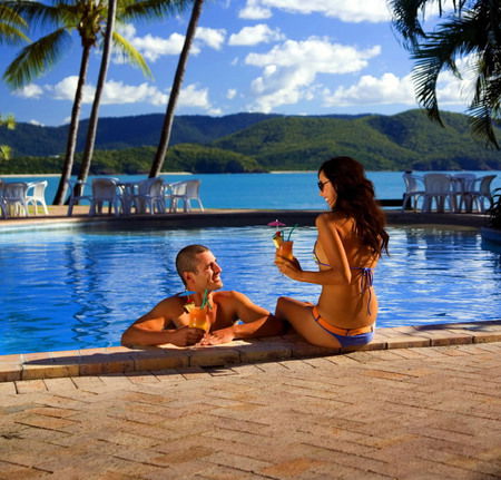 Daydream Island Resort And Spa - Maitland Accommodation 4