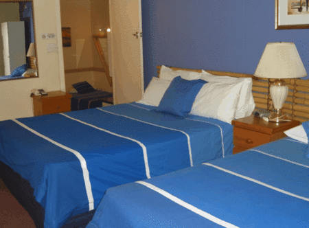 Bundaberg Coral Villa Motel - Maitland Accommodation 1