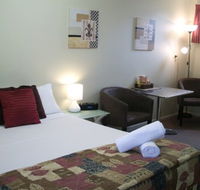 Chaparral Motel - Maitland Accommodation