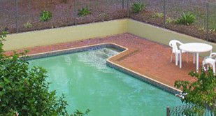 Atherton Motel - Maitland Accommodation 0