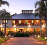 Hotel Noorla Resort - Maitland Accommodation