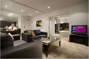 Aitken Hill - Maitland Accommodation 4