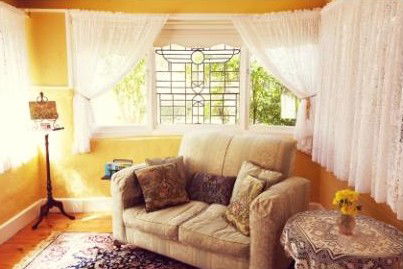 Shelton-lea Bed & Breakfast - Maitland Accommodation 1