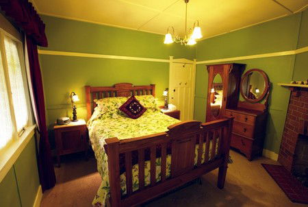 Shelton-lea Bed & Breakfast - Maitland Accommodation 3