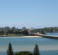 Sunrise Tuncurry Apartments - Maitland Accommodation