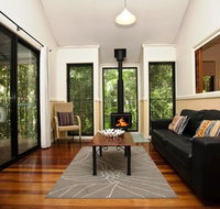 Cedar Creek Lodges