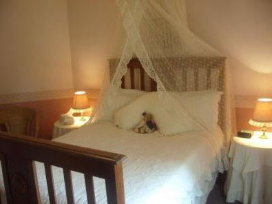 Avonleigh Country House - Maitland Accommodation 1