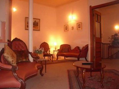 Avonleigh Country House - Maitland Accommodation 3
