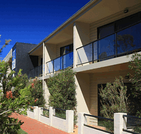 Metung Waters - Maitland Accommodation
