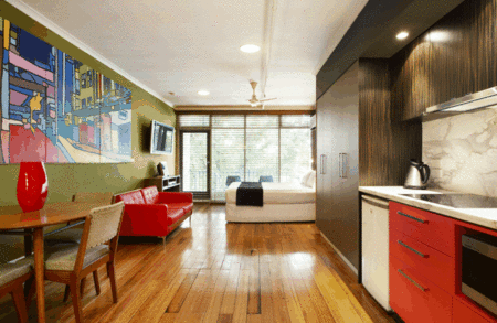 Tolarno Hotel - Maitland Accommodation