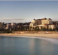 Crowne Plaza Coogee Beach - Maitland Accommodation