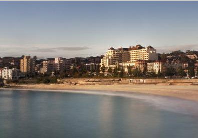 Crowne Plaza Coogee Beach - Maitland Accommodation 0