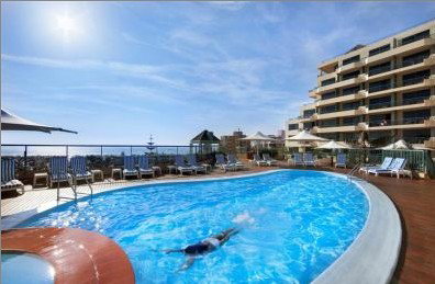Crowne Plaza Coogee Beach - Maitland Accommodation 1