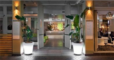 Crowne Plaza Coogee Beach - Maitland Accommodation 2