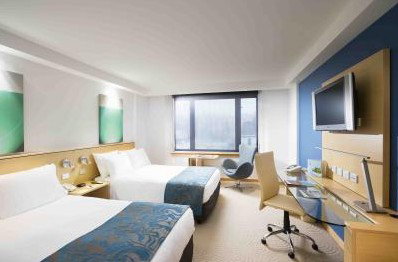 Crowne Plaza Coogee Beach - Maitland Accommodation 4